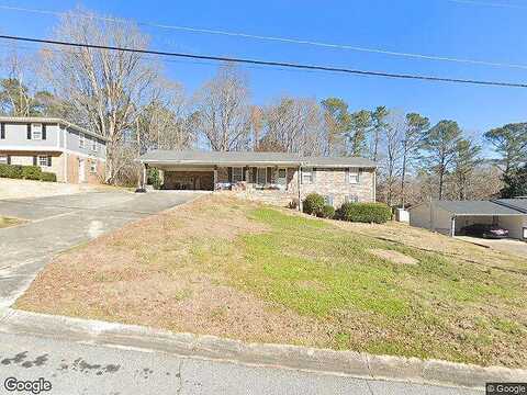 Parkview, LITHIA SPRINGS, GA 30122