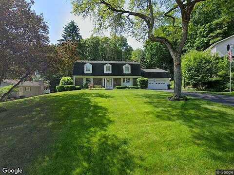 Chipping, FAIRPORT, NY 14450