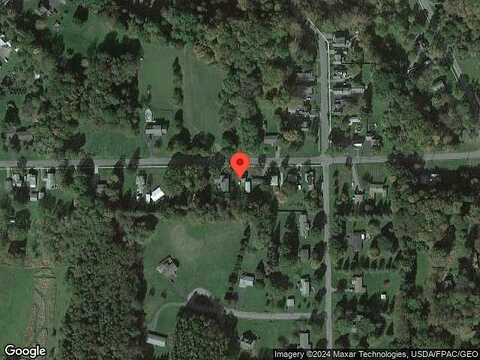 Mill, CASTILE, NY 14427