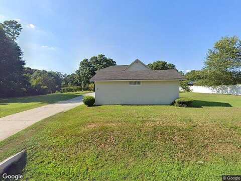Easy, RIVERDALE, GA 30274
