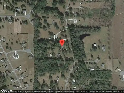 Green Meadow Place, PICAYUNE, MS 39466
