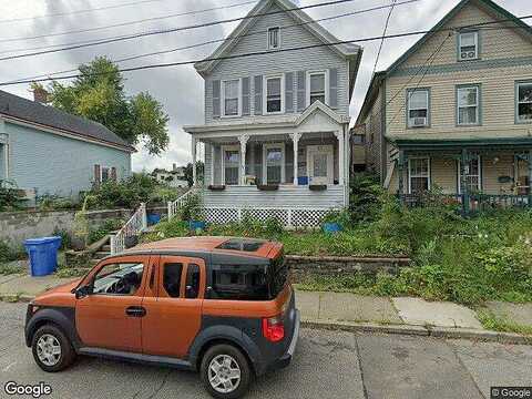 Jarrold, KINGSTON, NY 12401