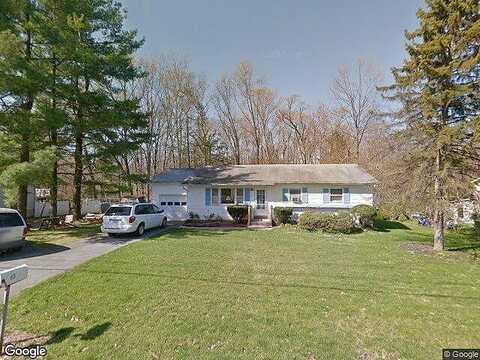 Kretch, WAPPINGERS FALLS, NY 12590