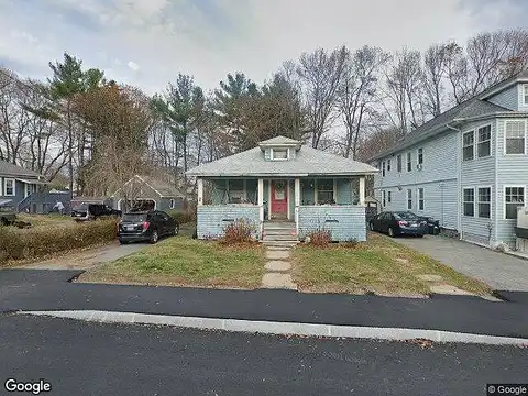 Lincoln, NORTH ANDOVER, MA 01845