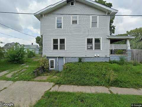 Madison, CHARLESTON, IL 61920