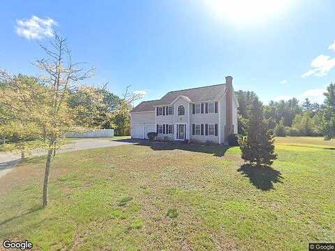 Mohawk, GARDNER, MA 01440