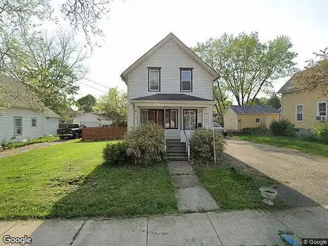Green, CARPENTERSVILLE, IL 60110