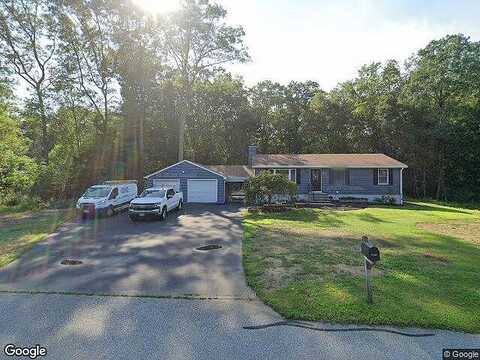Nauset, DANIELSON, CT 06239