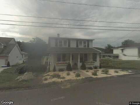 Old Boston, PITTSTON, PA 18640