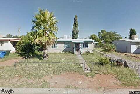 Peterson, SIERRA VISTA, AZ 85635