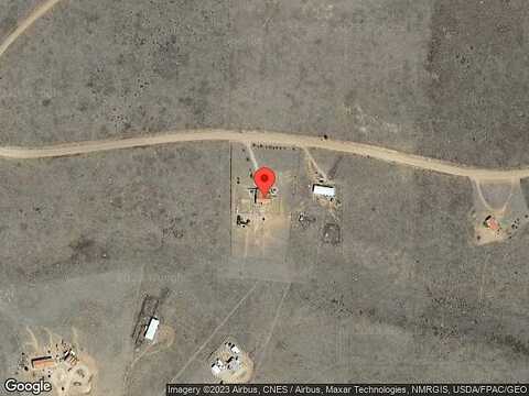 Reata, MORIARTY, NM 87035
