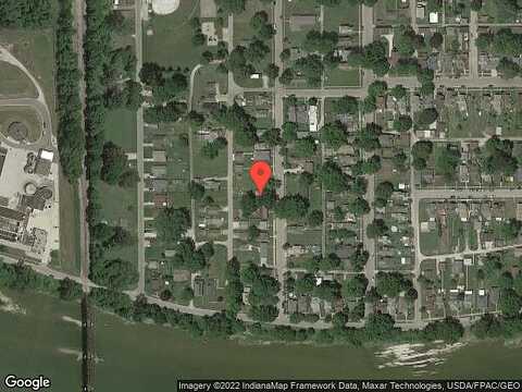 Seybold, LOGANSPORT, IN 46947