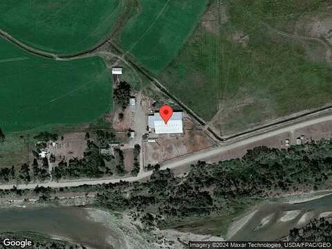Simms Ashuelot, SIMMS, MT 59477
