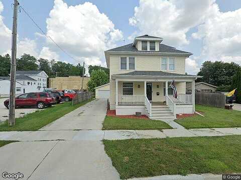 Adams, SHEBOYGAN FALLS, WI 53085