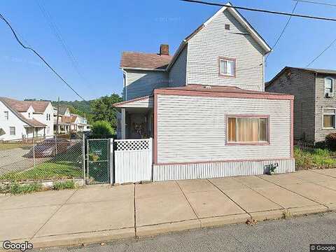 Atlantic, MCKEESPORT, PA 15132