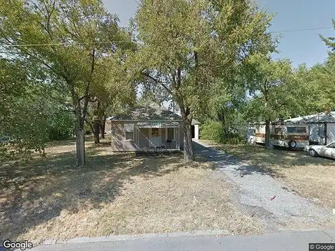 15Th, AUGUSTA, KS 67010