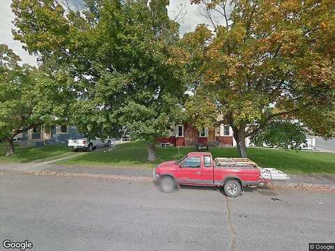 Sussex, MISSOULA, MT 59801