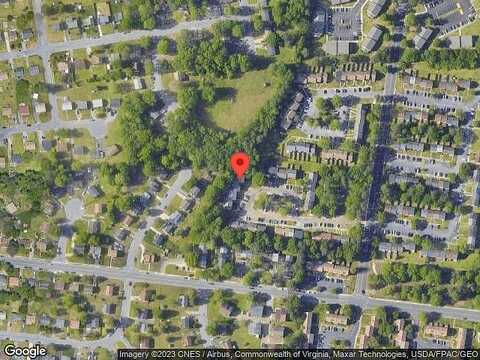 Hickorywood, RICHMOND, VA 23223