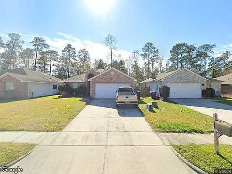 Laurel Sage, KINGWOOD, TX 77339