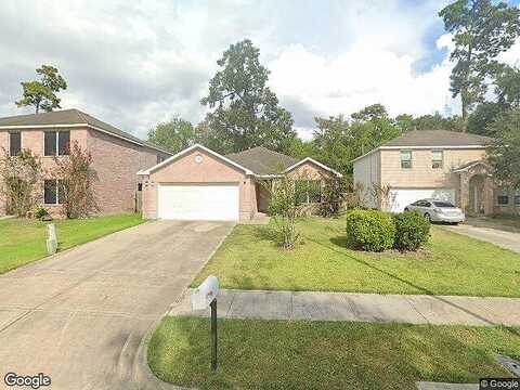 Mystic Glen, KINGWOOD, TX 77339