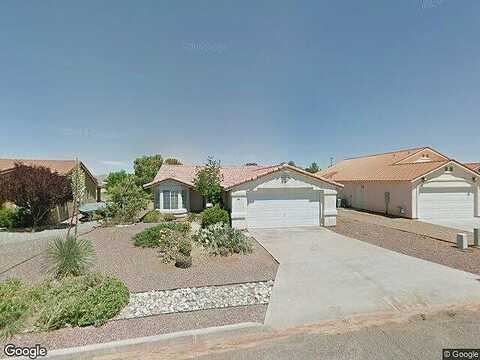Dale, PEARCE, AZ 85625