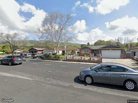 Park Victoria, MILPITAS, CA 95035