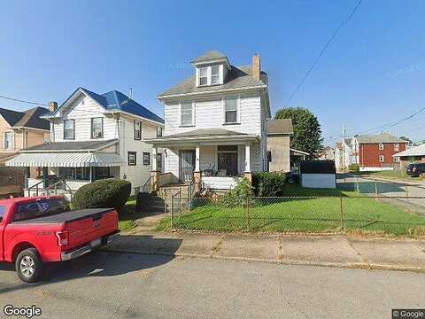 Ohio Ave, ROCHESTER, PA 15074