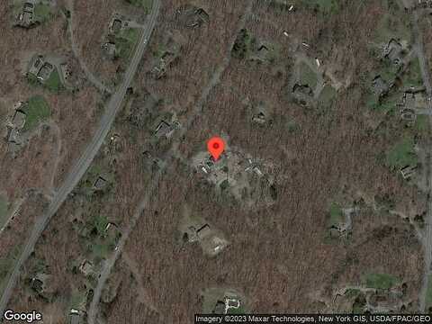 Old Dutch Hollow Rd, MONROE, NY 10950