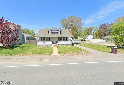 Ralph Talbot, SOUTH WEYMOUTH, MA 02190