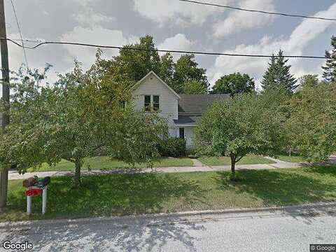 Main, EVART, MI 49631
