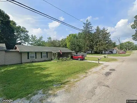 Sara, URBANA, OH 43078
