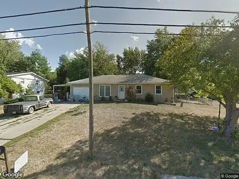 16Th, MARYVILLE, MO 64468