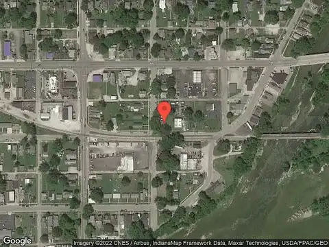 Melbourne, LOGANSPORT, IN 46947