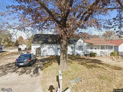 Murray, SIKESTON, MO 63801