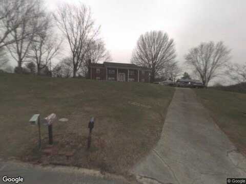 Brockwood, MORRISTOWN, TN 37813