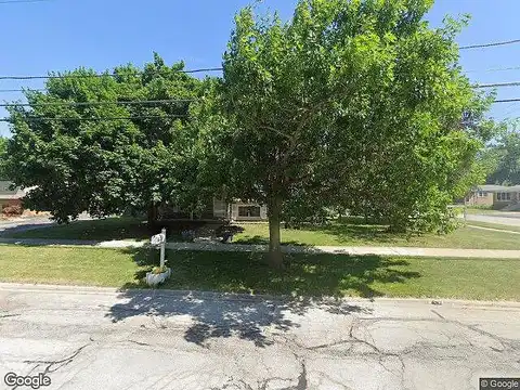 143Rd, CRESTWOOD, IL 60418