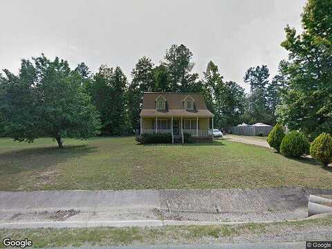Keithwood, NORTH DINWIDDIE, VA 23803