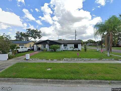 Cassius, ORLANDO, FL 32811