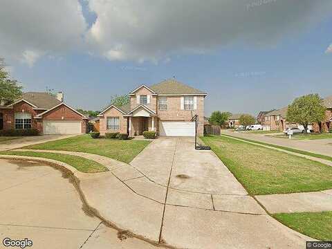 Nicholas, GRAND PRAIRIE, TX 75052