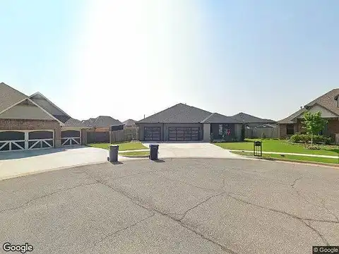 156Th, EDMOND, OK 73013