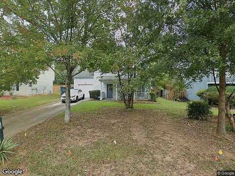 Yellow Rose, AUSTELL, GA 30106