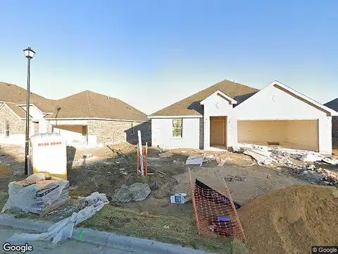 Paxton, FORNEY, TX 75126