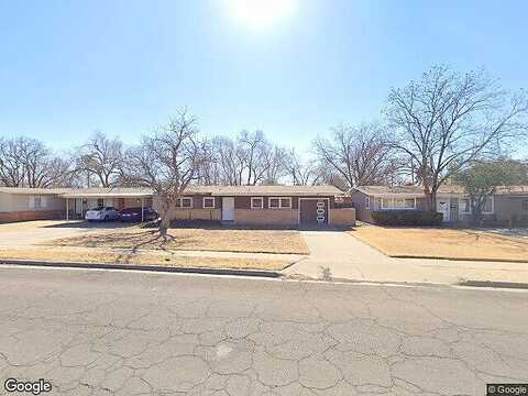 38Th, LUBBOCK, TX 79413