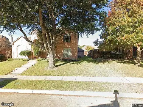 Oak Knoll, PLANO, TX 75093