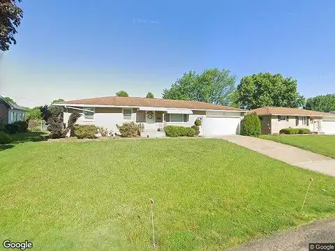 28Th, MASSILLON, OH 44647