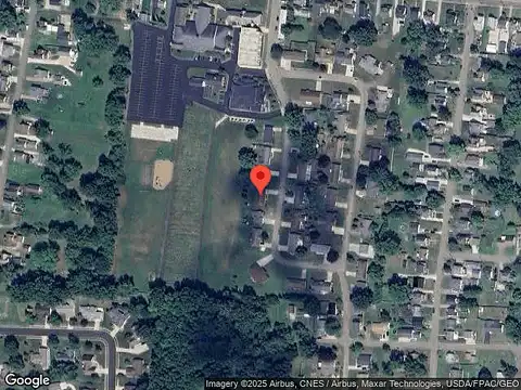 28Th, MASSILLON, OH 44647