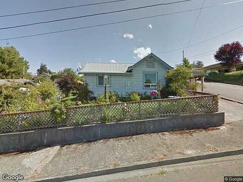 A, MYRTLE POINT, OR 97458