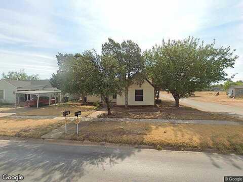 Commercial, ANSON, TX 79501