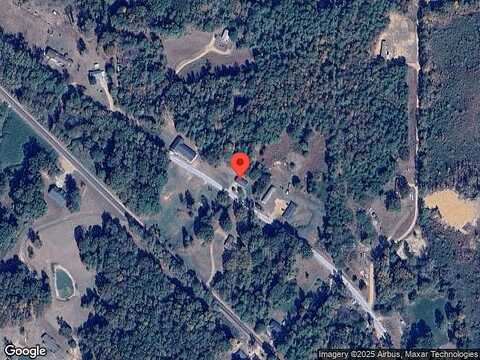 County Road 432, COFFEEVILLE, MS 38922