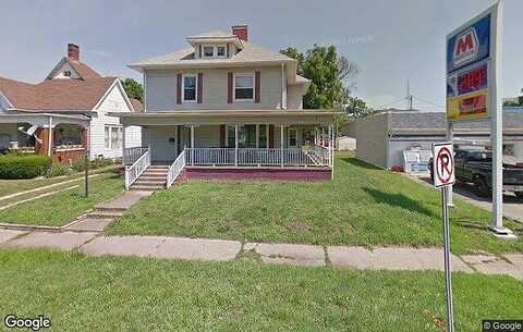 Elm, CLINTON, IN 47842